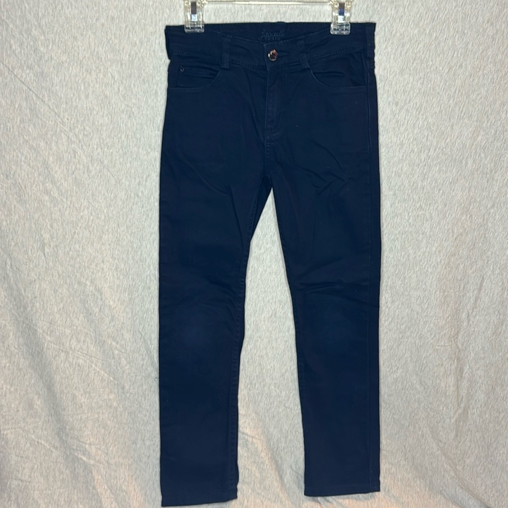 Jacadi Paris boys slim jeans. Brand new.